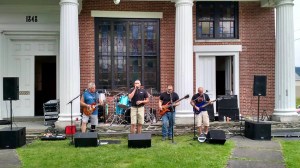 Fairfax Community Center