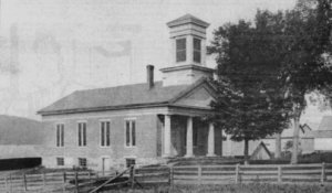 Fairfax Community Center