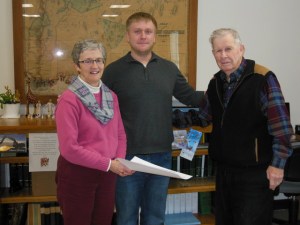 Fairfax Community Center