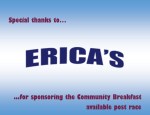 Erica's American Diner