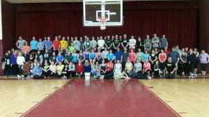 Fitness Bootcamp with LSD