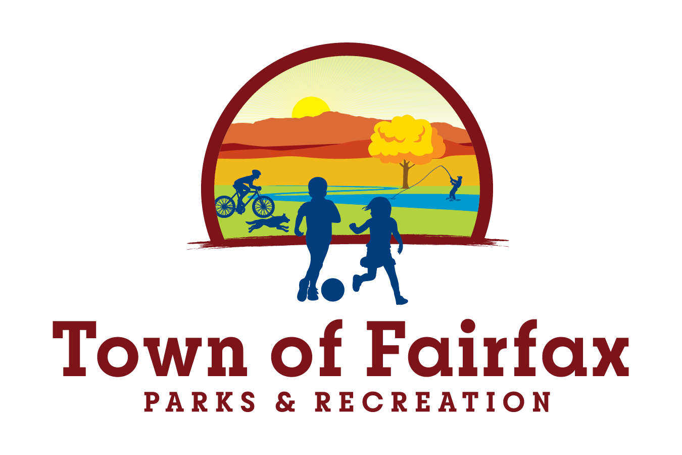 Fairfax Parks & Recreation Department
