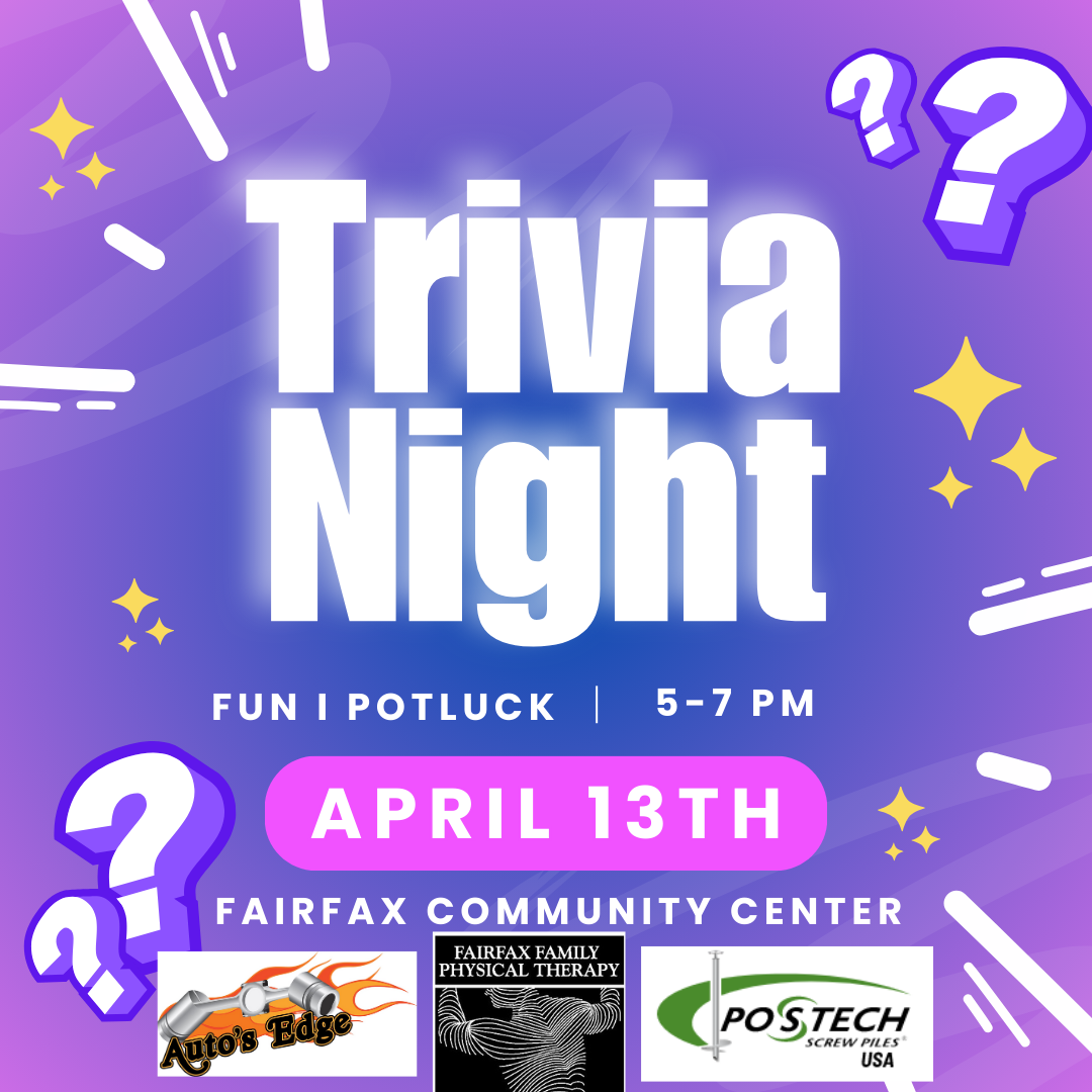 New site https//www.fairfaxvt.gov/departments/parks___recreation/index.php Fairfax Parks